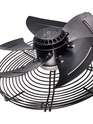 вид модели пушка тепловая электрическая ballu bhp-m-9