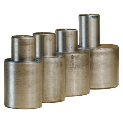 вид модели комплект оснастки к станку гибки арматуры vektor gw-40 