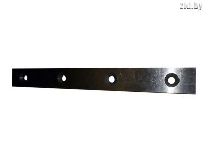 вид модели ножи для гильотинных станков (промышленные)