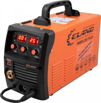 Сварочный полуавтомат Eland INMIG-251 PLUS