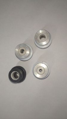 вид модели набор сопел к пистолету dp-1700 (4мм, 6мм, 8мм, 10мм)