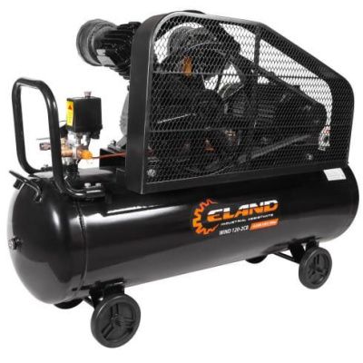 Компрессор Eland Wind 120-2CB