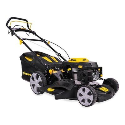 Газонокосилка бензиновая CHAMPION LM4627