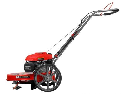 вид модели газонокосилка бензиновая eco lg-820