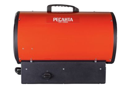 вид модели пушка тепловая электрическая тэп-15000к ресанта