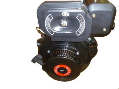 Двигатель дизельный TSS SD186FG /COMPLETE ENGINE,SD186FG-00000