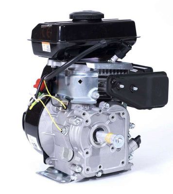 вид модели двигатель бензиновый lifan 154f