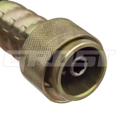 вид модели гибкий вал с вибронаконечником grost vgv 2.5/35 (дебалансного типа)