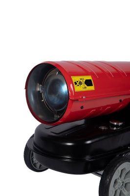 вид модели пушка тепловая дизельная tor bjd-50