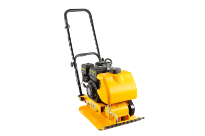 Виброплита HAMER X-80C с двигателем Loncin
