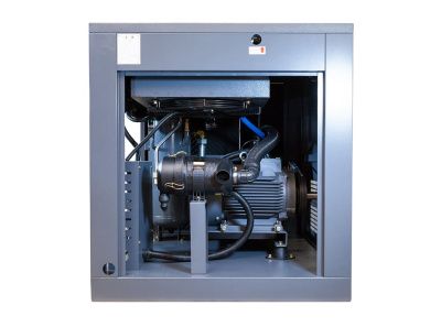 вид модели винтовой компрессор cross air ca 22-8ga-f