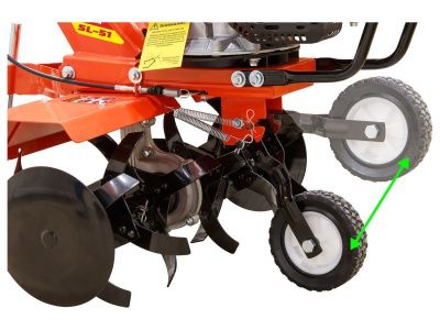 вид модели культиватор бензиновый asilak sl-51