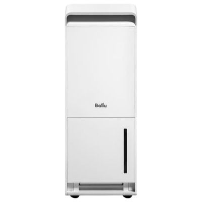 вид модели осушитель воздуха ballu neo bdr-25le