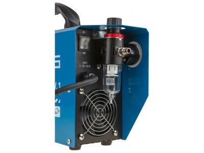 вид модели плазморез solaris easycut pc-41