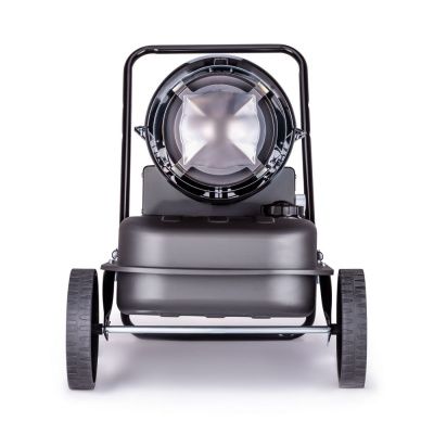 вид модели пушка тепловая дизельная прямого нагрева foxweld foxheat dd 30 (30 квт)