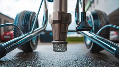 вид модели окрасочный аппарат dino-power x51l