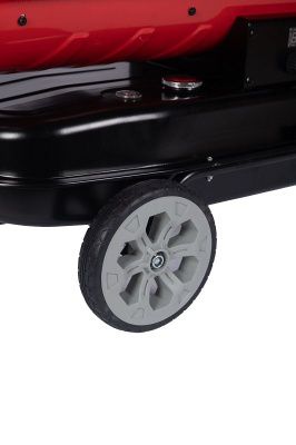 вид модели пушка тепловая дизельная tor bjd-50