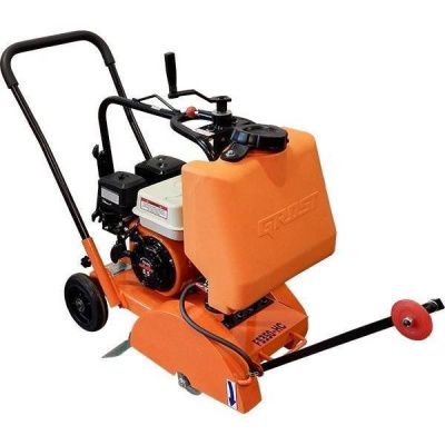 Швонарезчик GROST FS350-HC