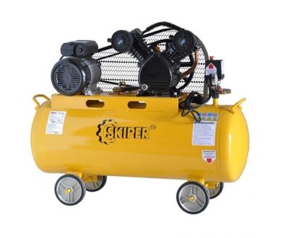 Воздушный компрессор SKIPER IBL3100V
