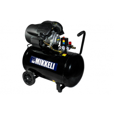 вид модели компрессор mikkele ac-102
