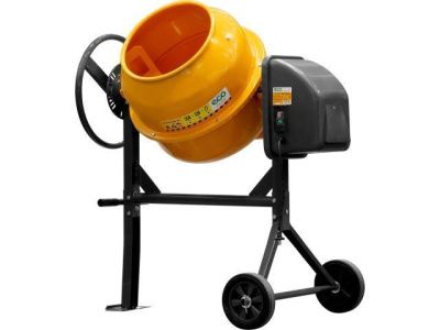 Бетономешалка  ECO CM-140