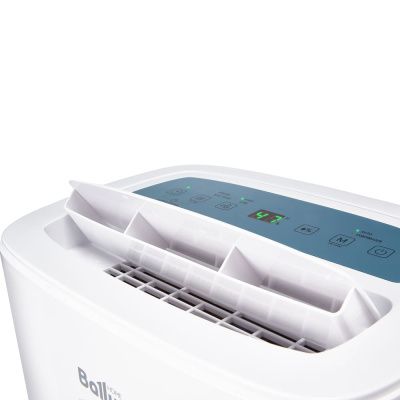 вид модели осушитель воздуха ballu bd30u