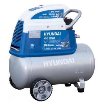 Компрессор Hyundai HYC2050C вид модели компрессор hyundai hyc2050c