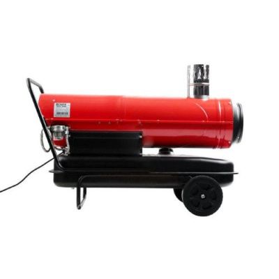 вид модели пушка тепловая дизельная непрямого нагрева тдпн-30000 ресанта