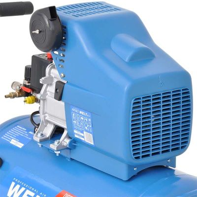 вид модели компрессор welt ar50lt