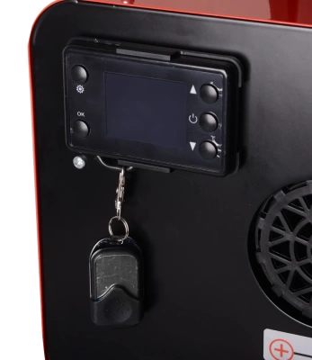 вид модели пушка тепловая дизельная непрямого нагрева ресанта тдпн-6000