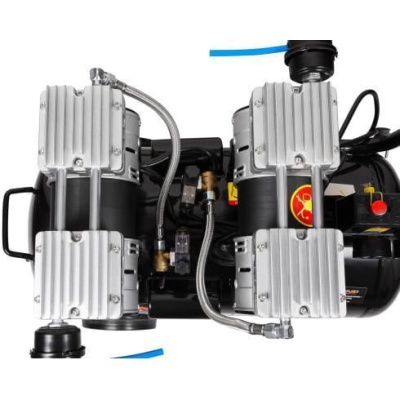 Компрессор Eland EL-5024 OF PRO вид модели компрессор eland el-5024 of pro