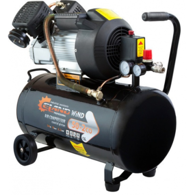 Компрессор Eland Wind 50-2CO Компрессор Eland Wind 50-2CO