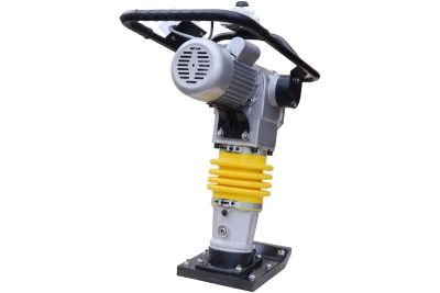 вид модели вибротрамбовка электрическая tss hcd80g (220в)