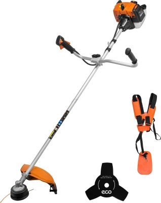 Мотокоса ECO GTP-120F (триммер бензиновый)