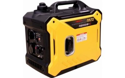 Генератор бензиновый Rato R2000iS-C