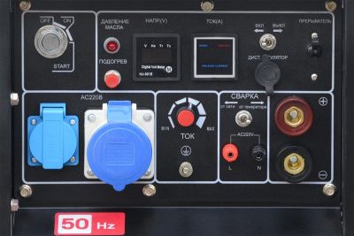 ГЕНЕРАТОР СВАРОЧНЫЙ ДИЗЕЛЬНЫЙ ИНВЕРТОРНЫЙ TSS DGW 7.0/250ED-R вид модели генератор сварочный дизельный инверторный tss dgw 7.0/250ed-r