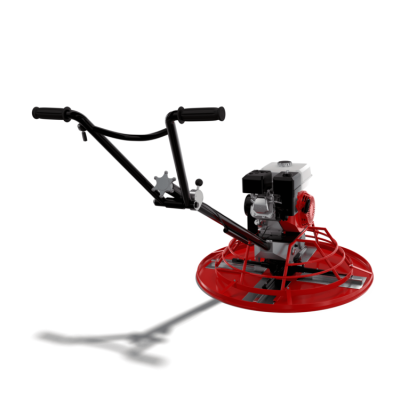 вид модели машина затирочная vscg-1000 (lifan) vk vektor