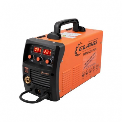 Сварочный полуавтомат Eland INMIG-222