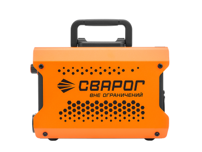 вид модели сварочный аппарат инверторный сварог real arc 200 (z2k6)