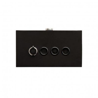 вид модели блок автоматики hyundai (ats box-3)