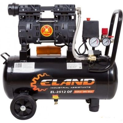 Компрессор Eland EL-2512 OF
