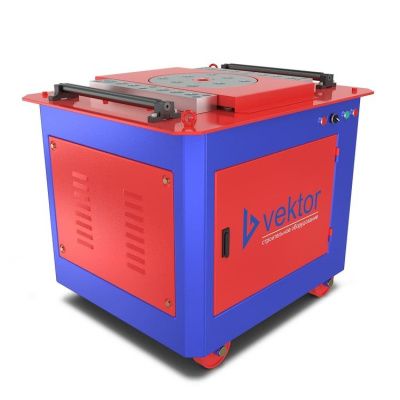 Станок для гибки арматуры Vektor GW32 (без доводчика)