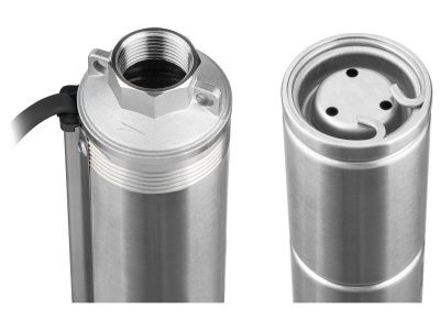 вид модели насос скважинный центробежный ageless-3-2700/31-3/11-a a&p