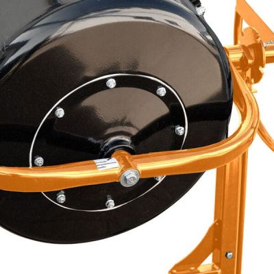 вид модели бетономешалка partisan pt 225