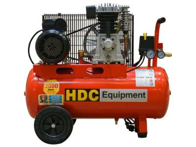 Компрессор HDC HD-A051 вид модели компрессор hdc hd-a051