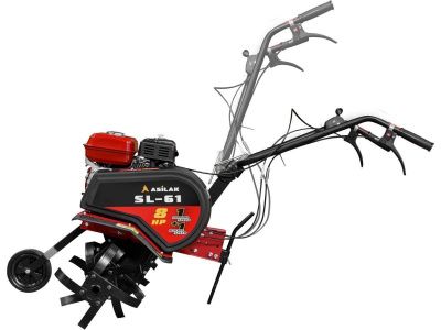 вид модели культиватор бензиновый asilak sl-61