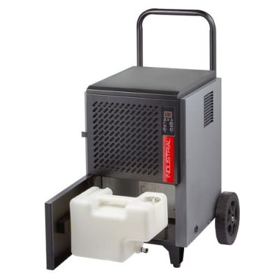 вид модели осушитель воздуха промышленный мобильного типа ballu bdi-50l