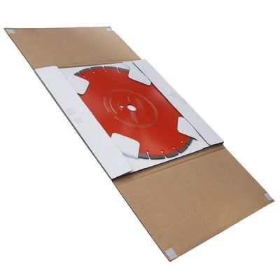 вид модели диск алмазный grost d350 мм железобетон