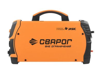 вид модели аппарат аргонодуговой сварки сварог pro smart tig 200 oxifree (w227s)