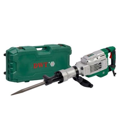 Отбойный молоток  DWT AH16-30 B BMC